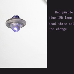 Moderne, Samtidskunstnerisk Glassinnfelling