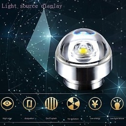 Moderne, Samtidskunstnerisk Glassinnfelling