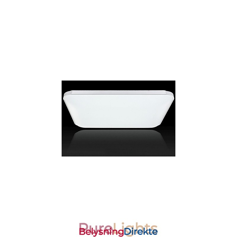 Moderne Samtids Galvanisert Metall Innfelt Montering