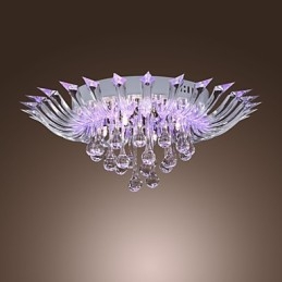 Moderne Samtids Annet Innfelt Montering