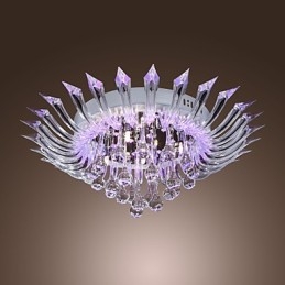 Moderne Samtids Annet Innfelt Montering