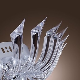 Moderne Samtids Annet Innfelt Montering