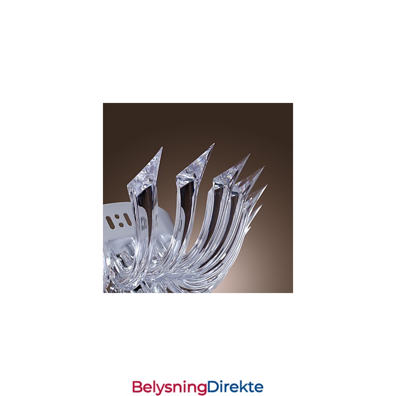 Moderne Samtids Annet Innfelt Montering