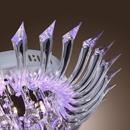 Moderne Samtids Annet Innfelt Montering