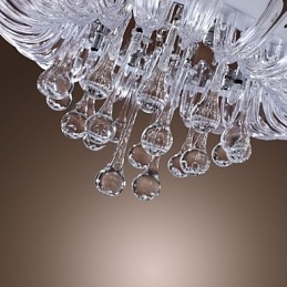 Moderne Samtids Annet Innfelt Montering