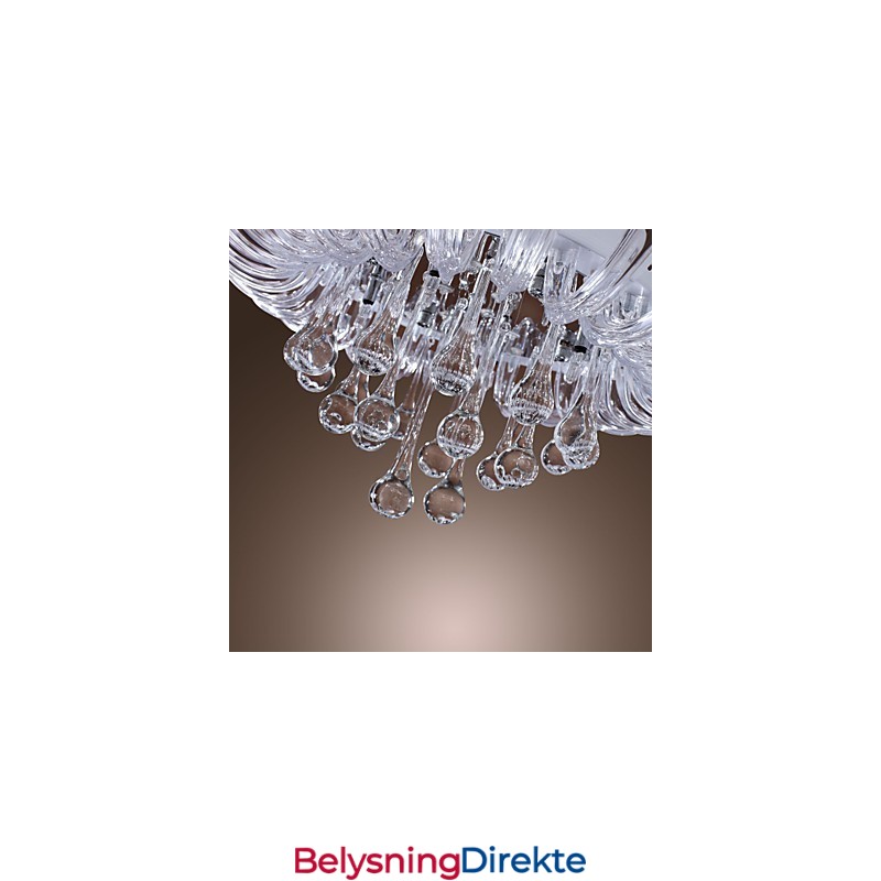 Moderne Samtids Annet Innfelt Montering