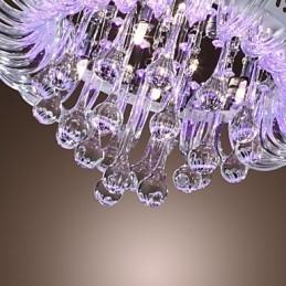 Moderne Samtids Annet Innfelt Montering