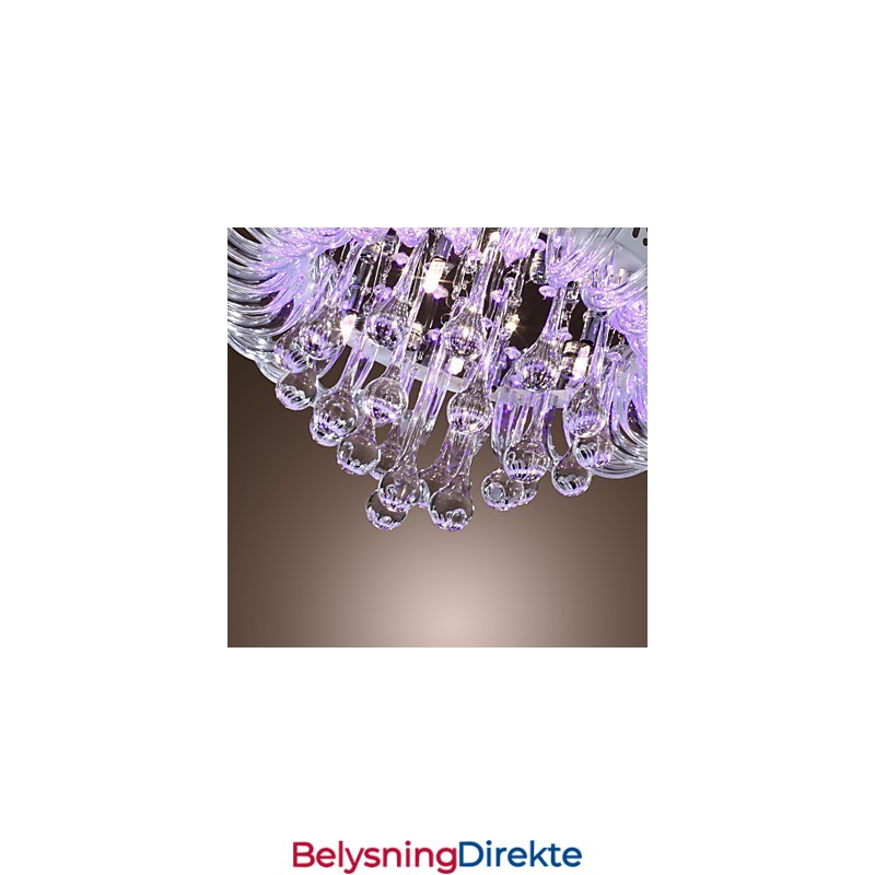 Moderne Samtids Annet Innfelt Montering