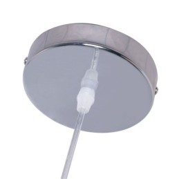 Klassisk Glass Pendellampe Trehornlampe Kreativ Belysning