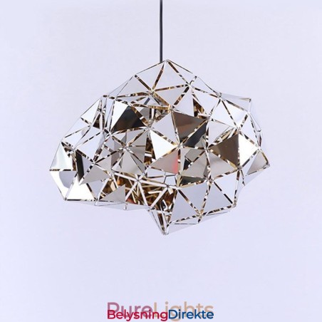 Nordisk Kreativ Pendellampe Mote Hjemmebelysning Nattbordslampe