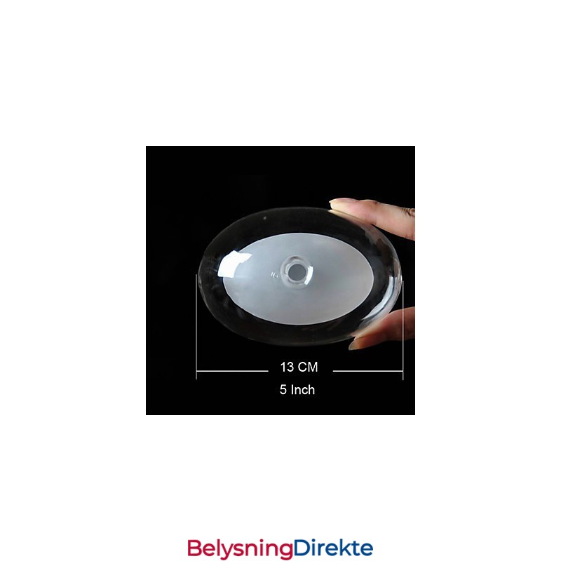 Lysekrone 22 Lys G4 Ettermontering Moderne Samtidskunst