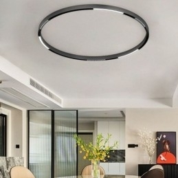 Magnetisk Innfelt Spotlight For Skinnelys