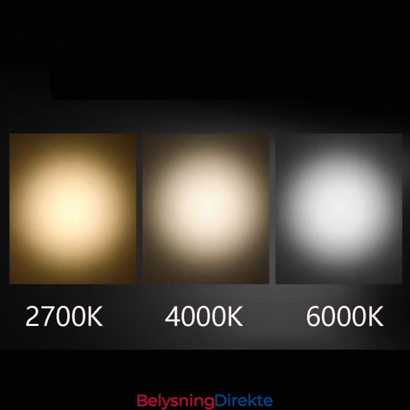 Spotlight Scene Ktv Tak Spotlight 4 Nivåer Av Blenderåpningsjustering