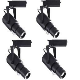 Spotlight Scene Ktv Tak Spotlight 4 Nivåer Av Blenderåpningsjustering