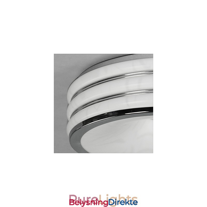 Design Med Høy Lysstyrke I Taket, Runde Lamper, Lyslampe