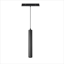 Skinnependellampe Magnetisk Innfelt Pendellampe Spotlight 36V