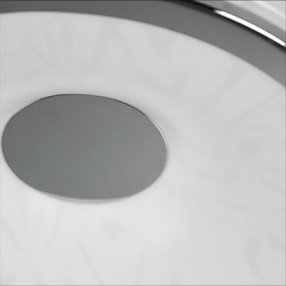 Design Med Høy Lysstyrke I Taket, Runde Lamper, Lyslampe