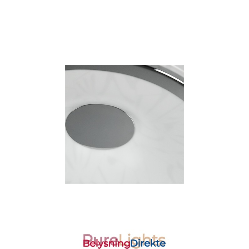 Design Med Høy Lysstyrke I Taket, Runde Lamper, Lyslampe