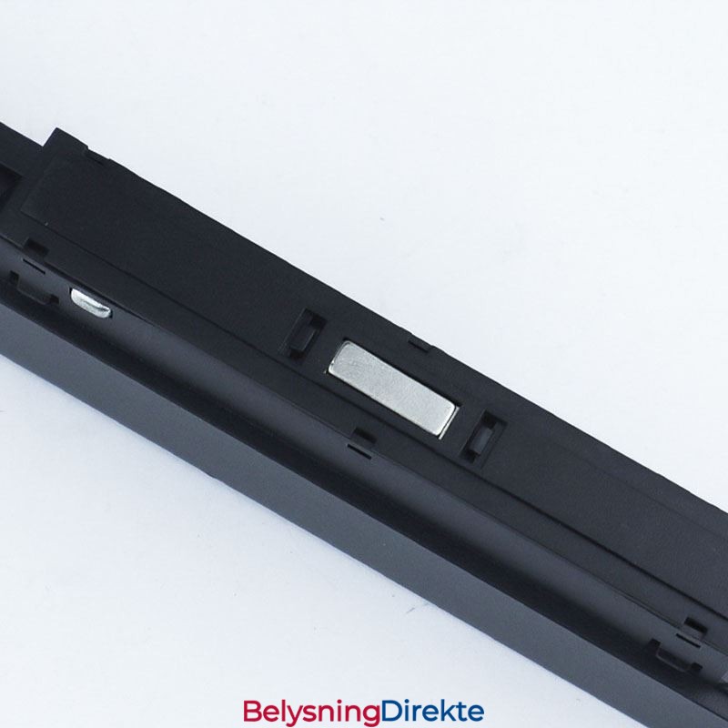 Magnetisk, Lineær Lysskinne, Innfelt Spotlight, Flomlys 36V