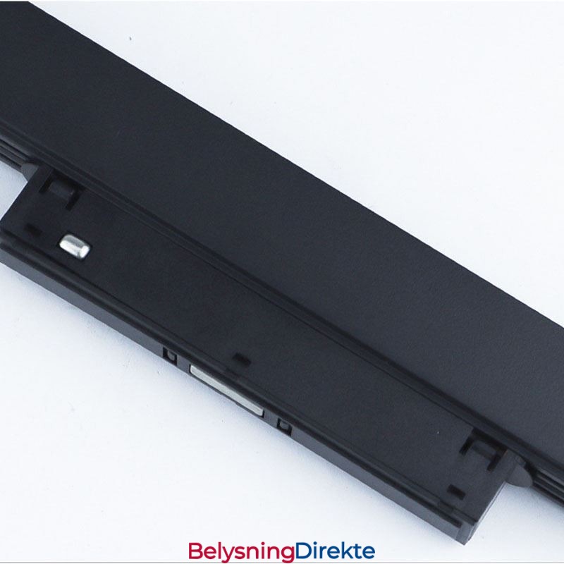 Magnetisk, Lineær Lysskinne, Innfelt Spotlight, Flomlys 36V