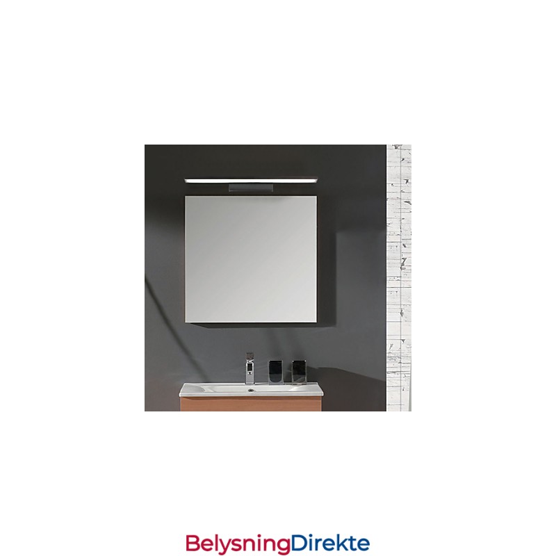 Ipmini-Stil Moderne Samtidsstil Metall