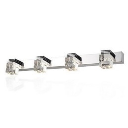 Moderne Vegglampe I Lys