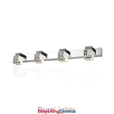 Moderne Vegglampe I Lys