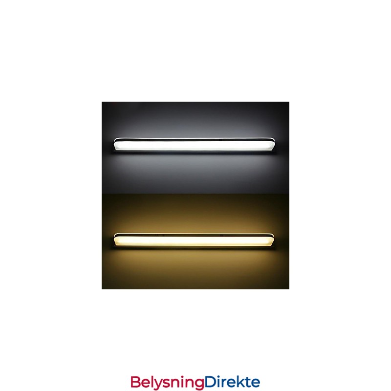 Baderomsbelysning Veggvaskere Lesevegglamper Ministil Moderne Samtids Metall