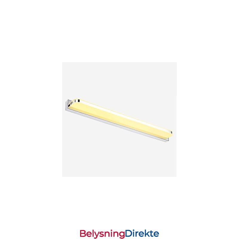 Baderomsbelysning Veggvaskere Lesevegglamper Ministil Moderne Samtids Metall