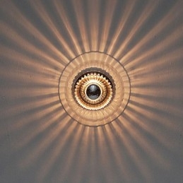 Mini-Stil Vegglampetter Moderne Samtidsstil E14