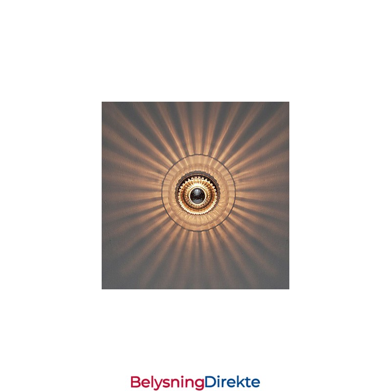 Mini-Stil Vegglampetter Moderne Samtidsstil E14