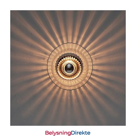 Mini-Stil Vegglampetter Moderne Samtidsstil E14