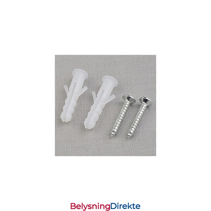 Hvitt Lys Solcelledrevet Lys Sti Vegg Landskapsmontering Hage Gjerde Lys