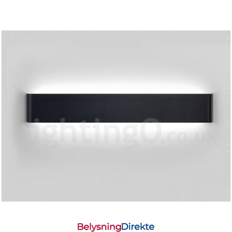 Lange Moderne Samtidsstil Vegglamper Og Lampetter For Innendørs Metall Vegglampe Ip 44 For Bad Soverom Stue