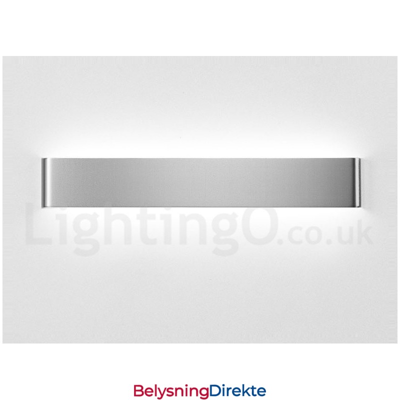 Lange Moderne Samtidsstil Vegglamper Og Lampetter For Innendørs Metall Vegglampe Ip 44 For Bad Soverom Stue