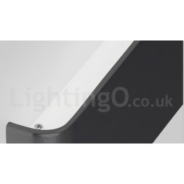 Lange Moderne Samtidsstil Vegglamper Og Lampetter For Innendørs Metall Vegglampe Ip 44 For Bad Soverom Stue