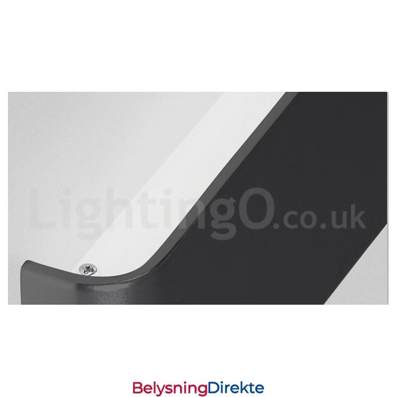 Lange Moderne Samtidsstil Vegglamper Og Lampetter For Innendørs Metall Vegglampe Ip 44 For Bad Soverom Stue