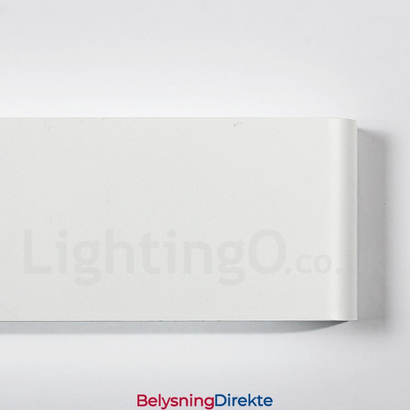 Lange Moderne Samtidsstil Vegglamper Og Lampetter For Innendørs Metall Vegglampe Ip 44 For Bad Soverom Stue