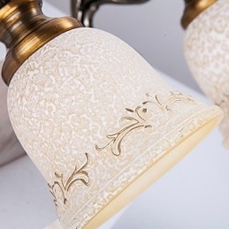 Vegglampe Baderom Moderne Samtids Metall