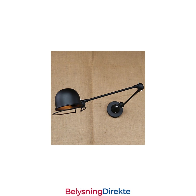 Vegglamper Baderomsbelysning Utendørs Vegglamper Lesevegglamper Moderne Samtids Metall