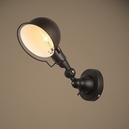 Svingarmslamper Moderne Samtids Metall