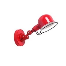 Svingarmslamper Moderne Samtids Metall