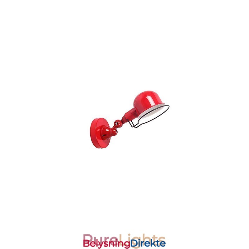 Svingarmslamper Moderne Samtids Metall