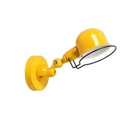 Svingarmslamper Moderne Samtids Metall