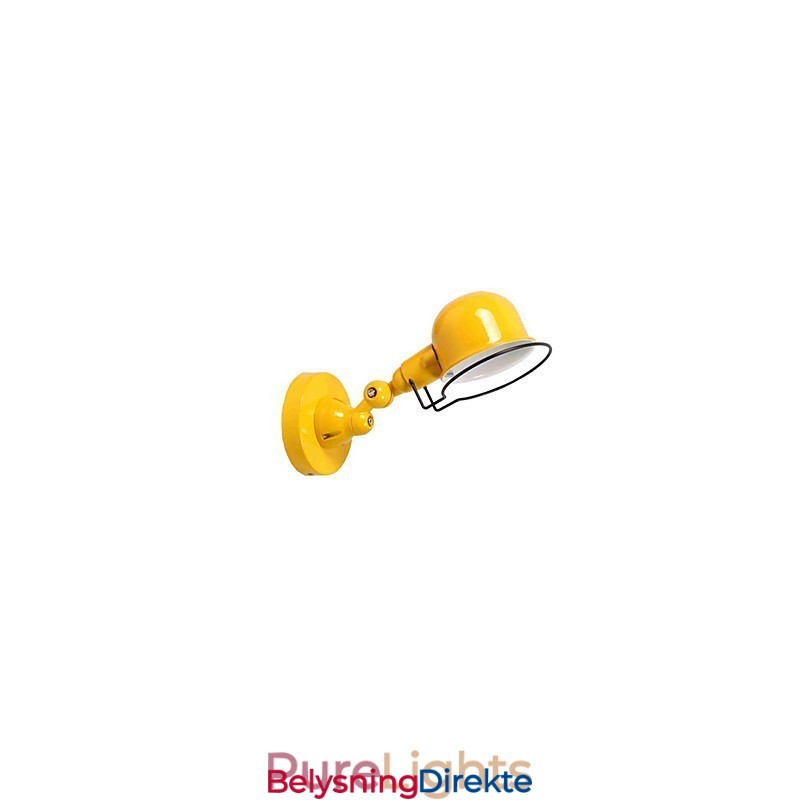 Svingarmslamper Moderne Samtids Metall