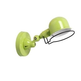 Svingarmslamper Moderne Samtids Metall