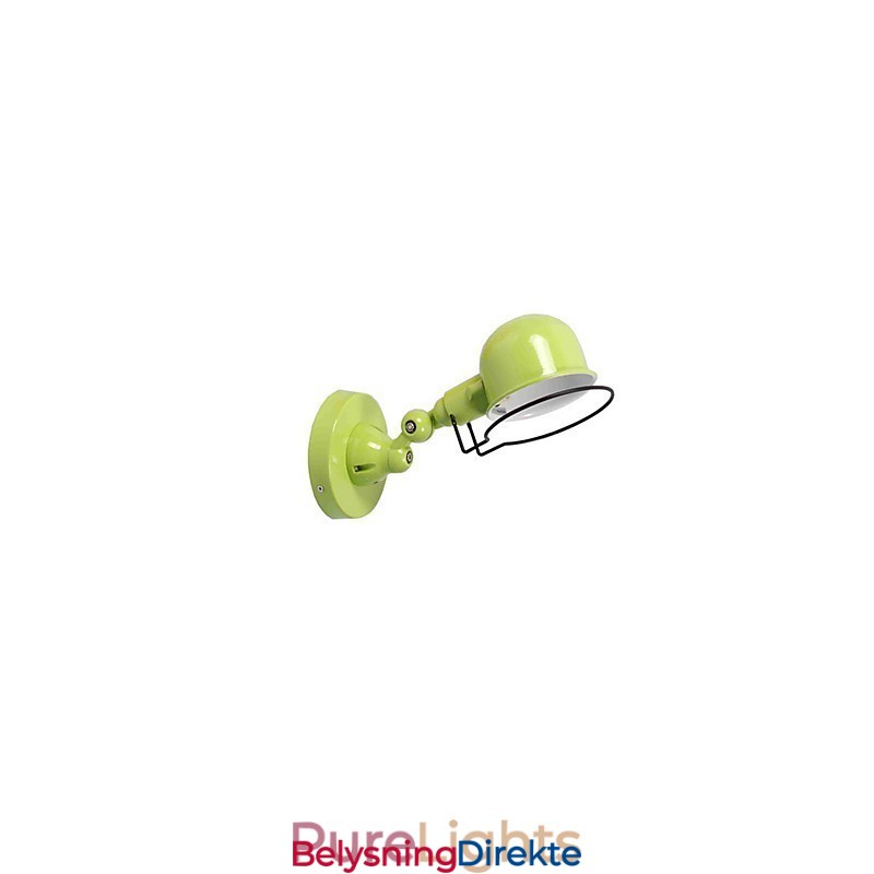 Svingarmslamper Moderne Samtids Metall