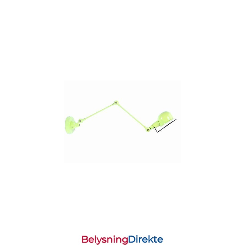 Svingarmslamper Moderne Samtids Metall