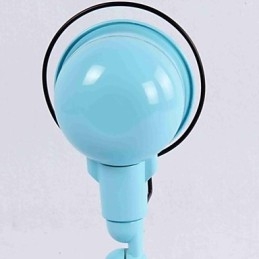 Svingarmslamper Moderne Samtids Metall