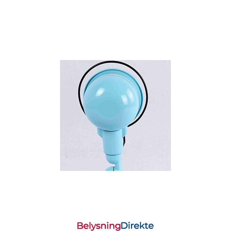 Svingarmslamper Moderne Samtids Metall